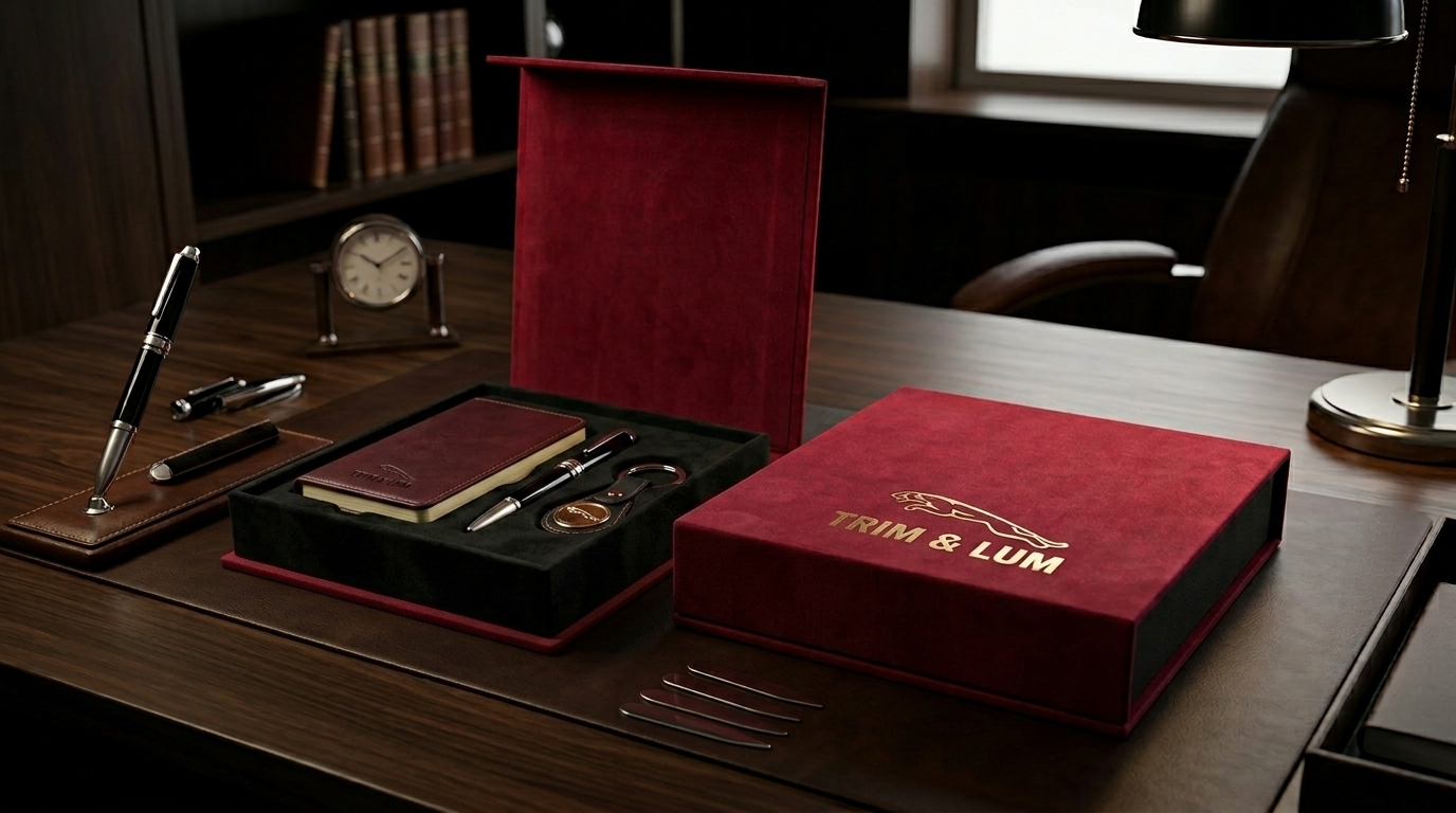 Corporate Gift Box